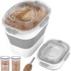 Airtight Pet Food Storage