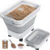 Pet Food Storage